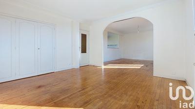 Maison - 132 m² - 5 pièces