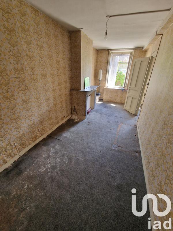 Maison - 190 m² - 7 pièces