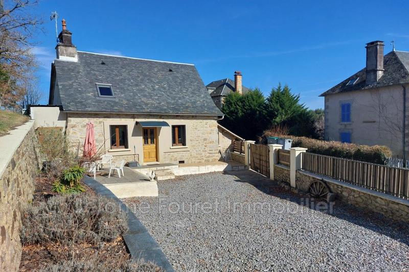 Maison en pierre - 58 m² - 2 pièces