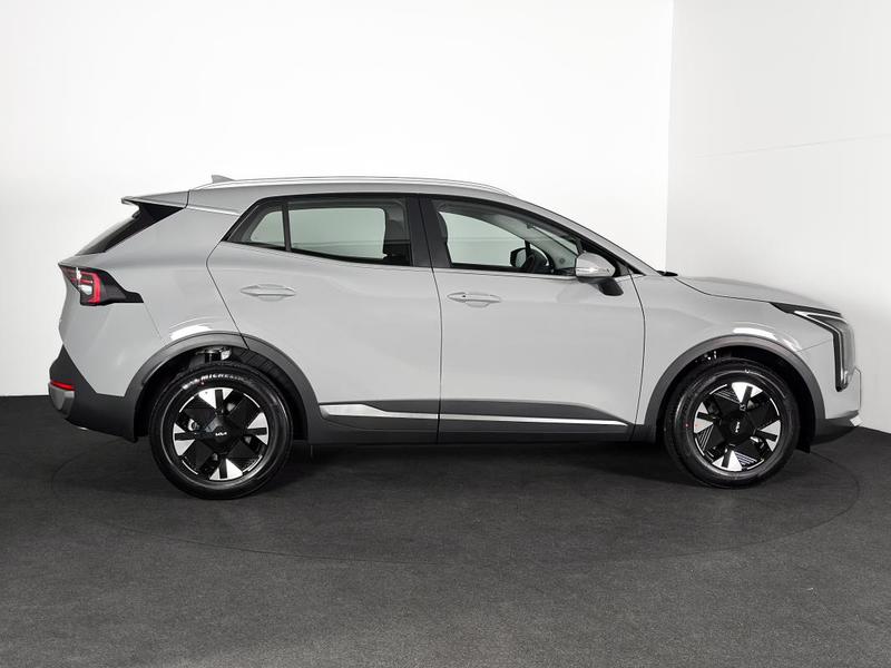 Kia Sportage 2026 Hybride 239ch en Stock 0km Sieges Chauff Camera Carplay Regul Acc Gps Hev Motion