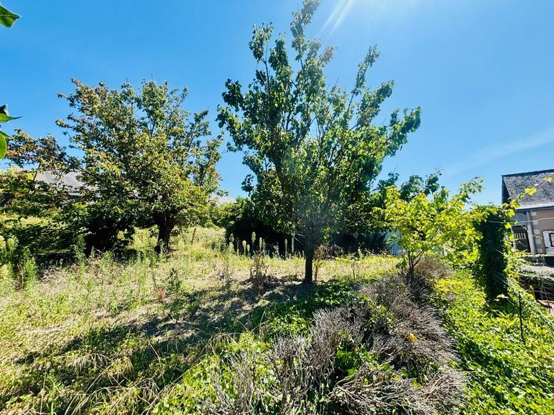 Longère - 110 m² - 4 pièces