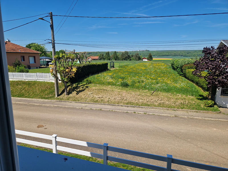 Maison - 147 m² - 6 pièces