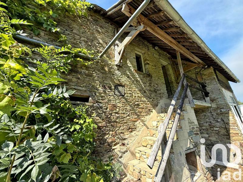 Maison - 332 m² - 11 pièces