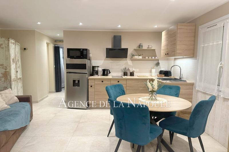 Maison de village - 74 m² - 4 pièces