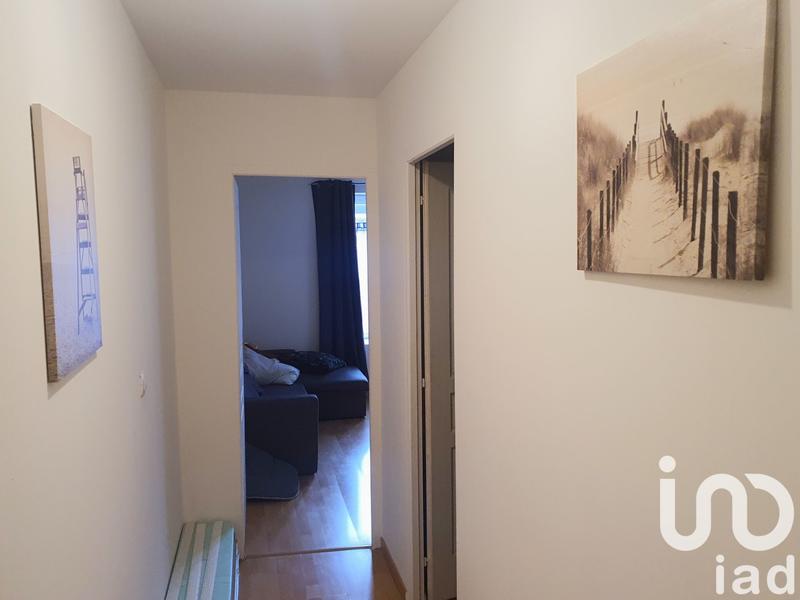 Maison - 123 m² - 4 pièces