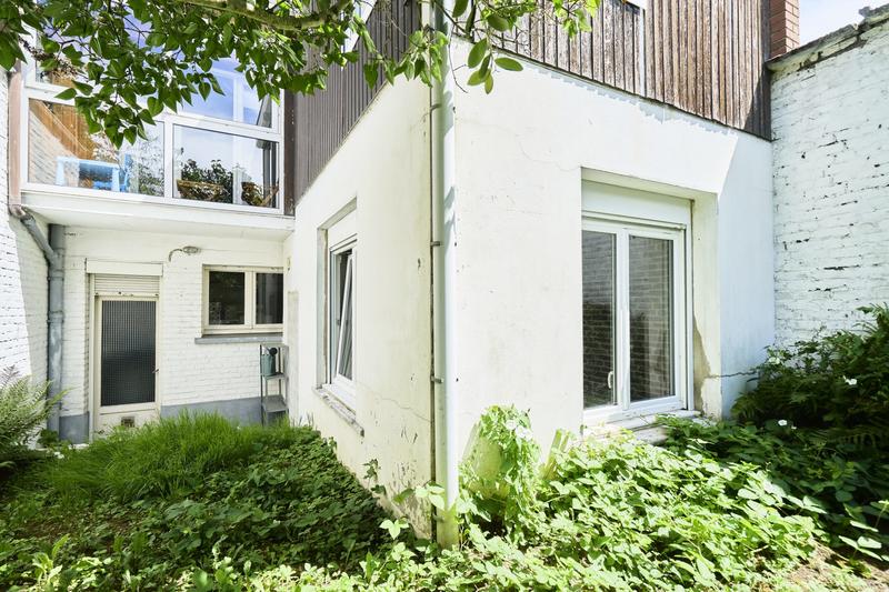 Maison - 115 m² - 4 pièces