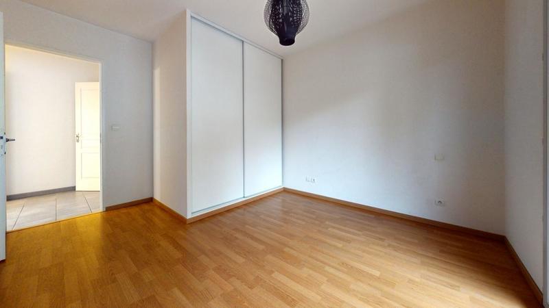 Appartement - 83 m² - 3 pièces