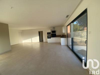 Maison - 114 m² - 4 pièces