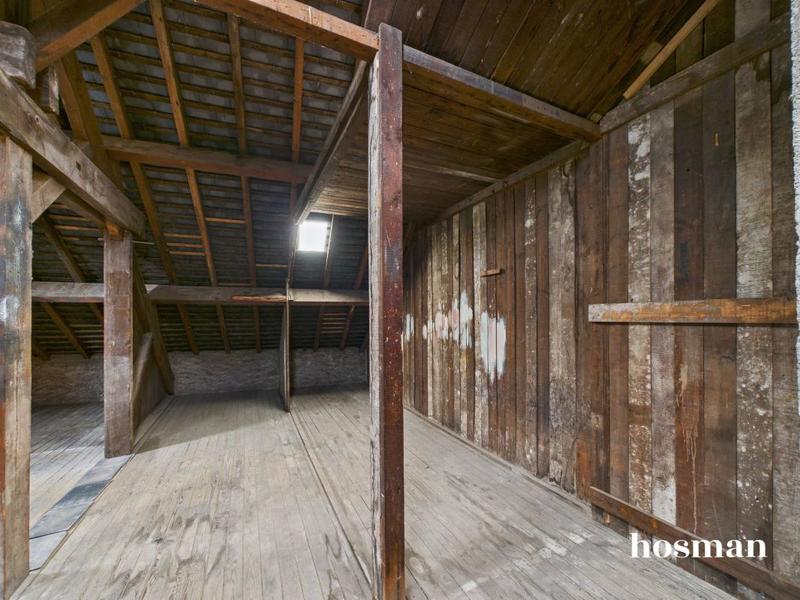 Appartement - 42 m² - 1 pièce