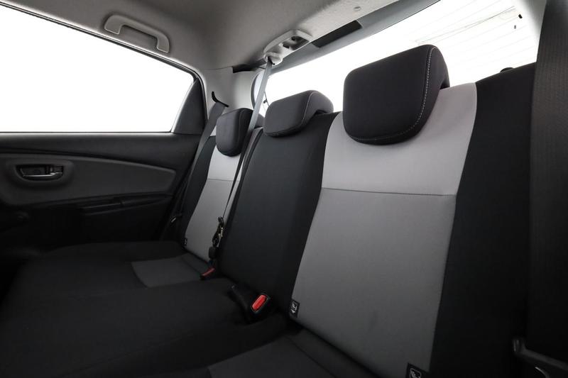 Toyota Yaris 1.5 Hybrid France Business 5p 100h