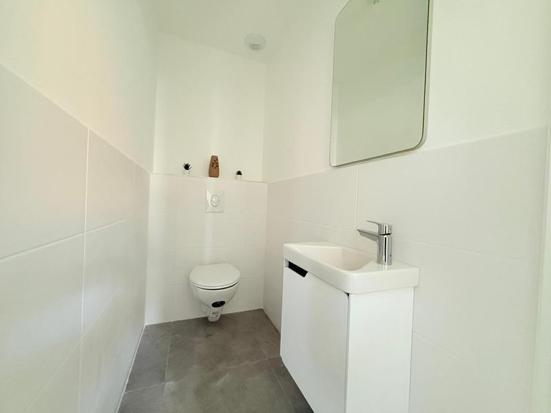 Maison - 115 m² - 4 pièces