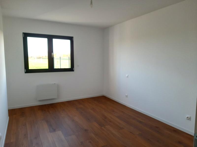 Maison contemporaine - 148 m² - 6 pièces