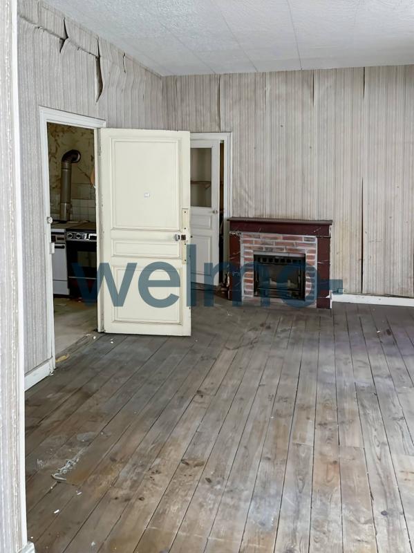 Immeuble - 220 m² - 5 pièces