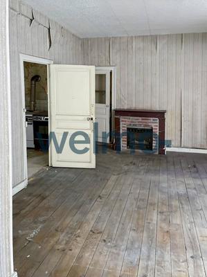 Immeuble - 220 m² - 5 pièces