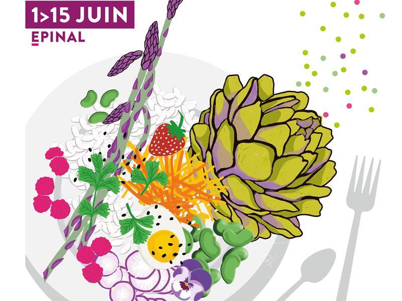 Fête de la biodiversité