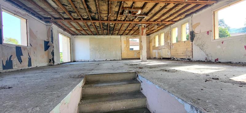 Maison - 150 m² - 4 pièces