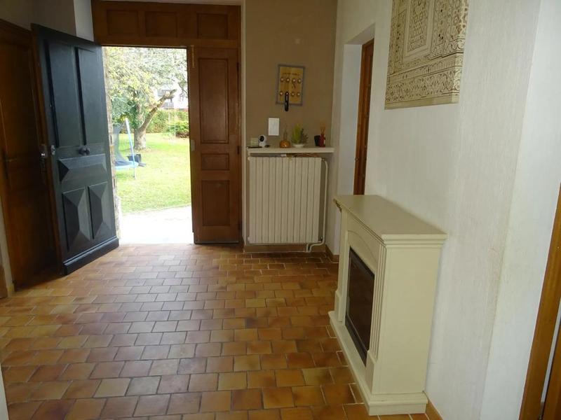 Maison - 205 m² - 7 pièces