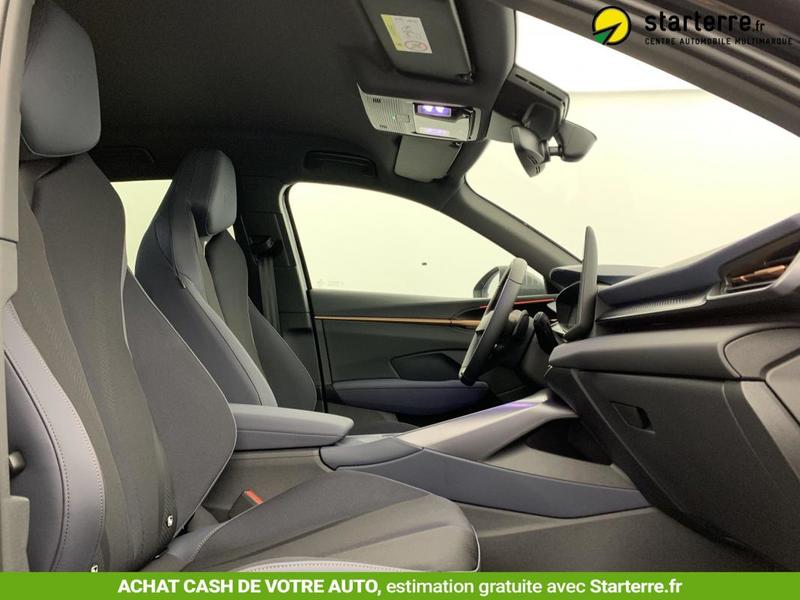 Cupra Terramar 1.5 eHybrid 204 ch Dsg6 V