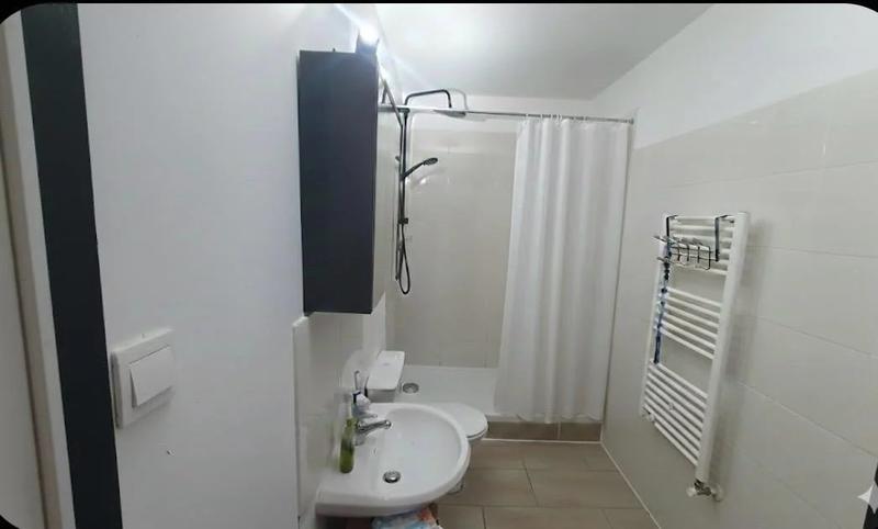 Appartement - 20 m² - 1 pièce