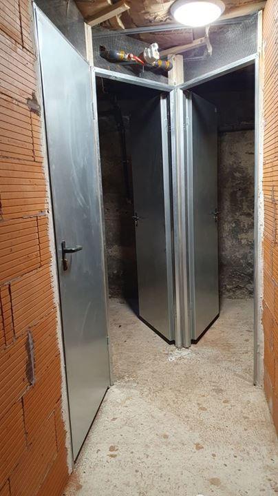 Appartement - 60 m² - 2 pièces