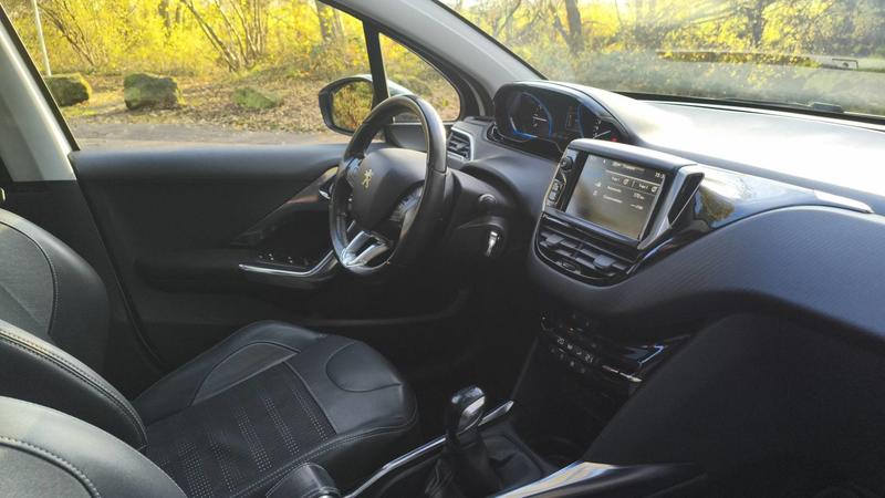 Peugeot 2008 1.2 PureTech 82 Allure