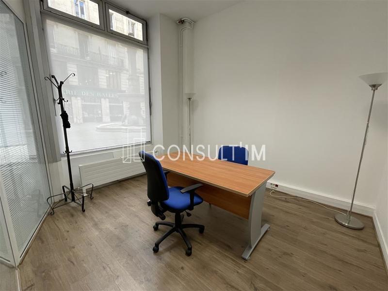 Bureau - 63 m²