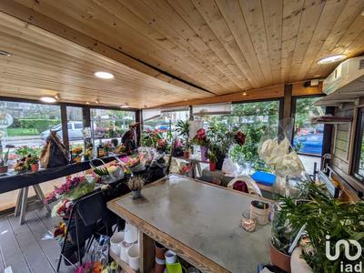 Local commercial - 45 m²