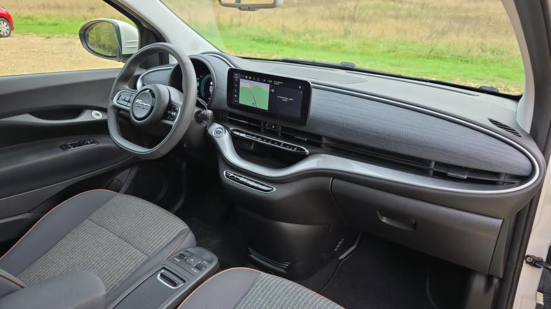 Fiat 500 118cv Icone Plus