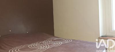 Maison - 66 m² - 4 pièces