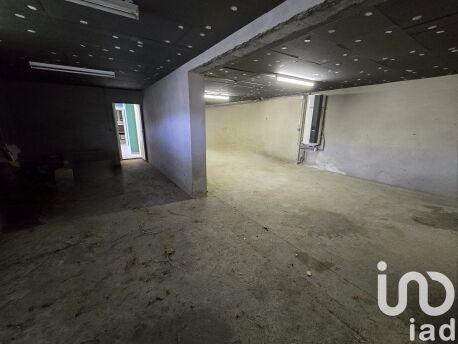 Maison - 134 m² - 6 pièces