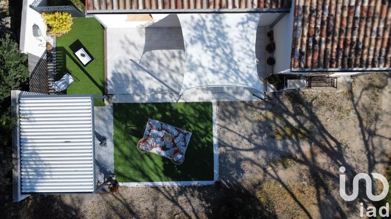 Maison - 152 m² - 5 pièces