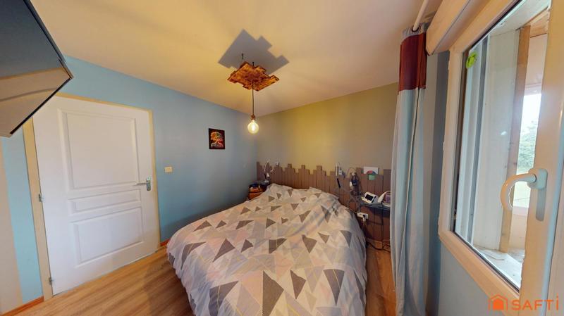 Maison - 205 m² - 5 pièces