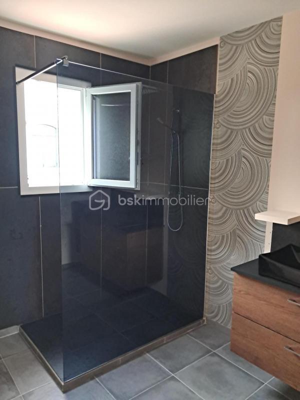 Villa - 76 m² - 4 pièces