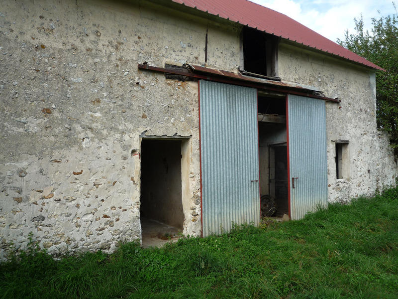 Propriété - 230 m² - 11 pièces