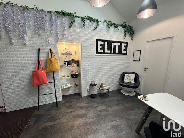 Local commercial - 250 m²