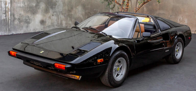 Ferrari 308 Gts