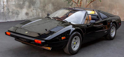 Ferrari 308 Gts