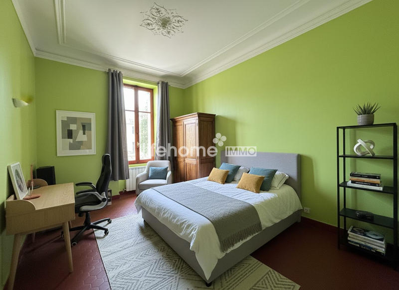 Duplex - 174 m² - 5 pièces