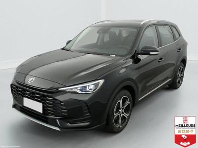 Mg Zs 1.5 l Hybrid+ 197 ch Comfort