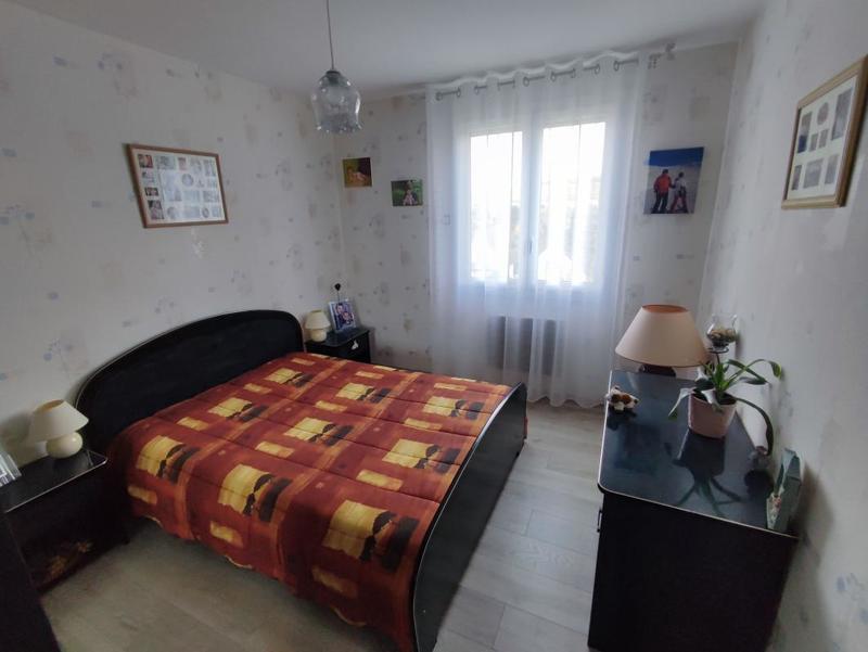 Maison - 162 m² - 6 pièces