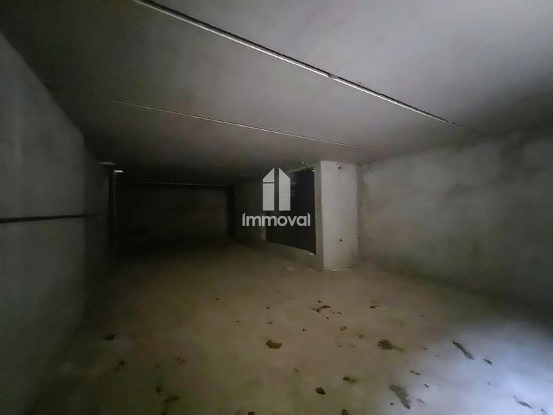 Appartement - 107 m² - 5 pièces