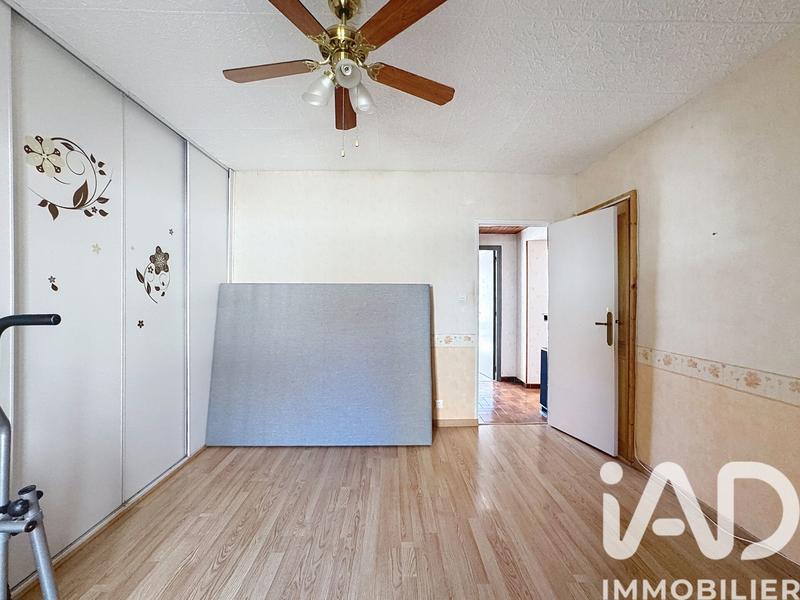 Maison de ville - 115 m² - 4 pièces