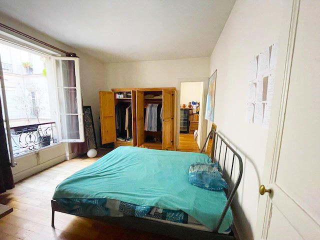 Appartement - 44 m² - 3 pièces