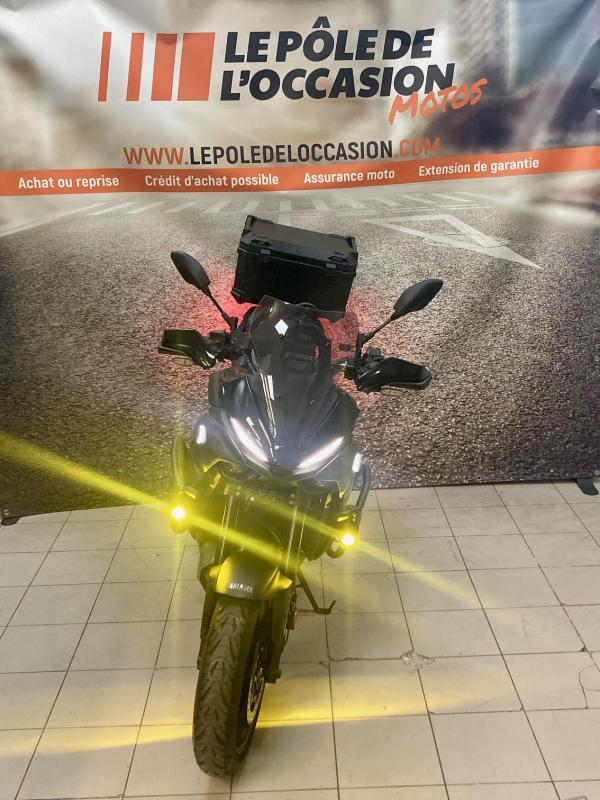 Yamaha Tracer 7 35kw 700