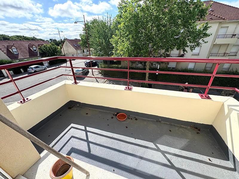 Appartement - 39 m² - 2 pièces