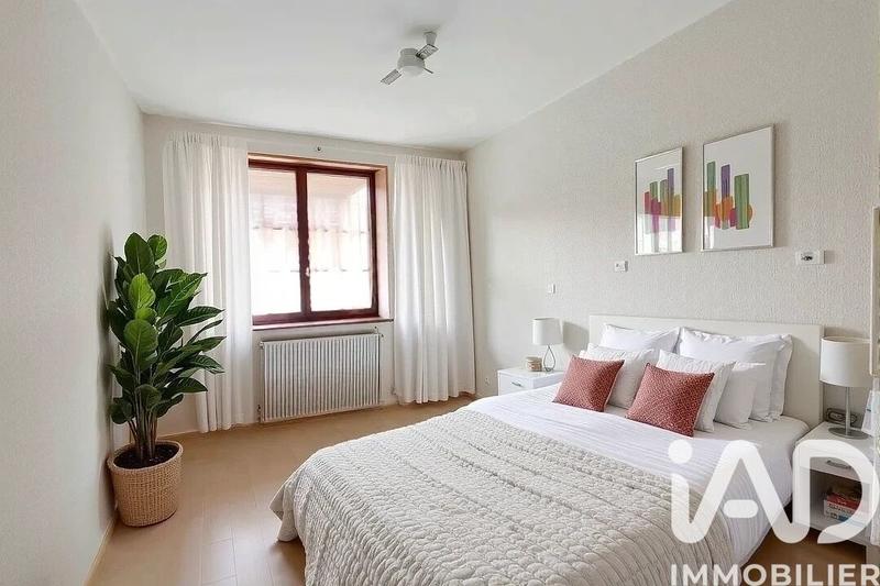 Ferme - 210 m² - 6 pièces