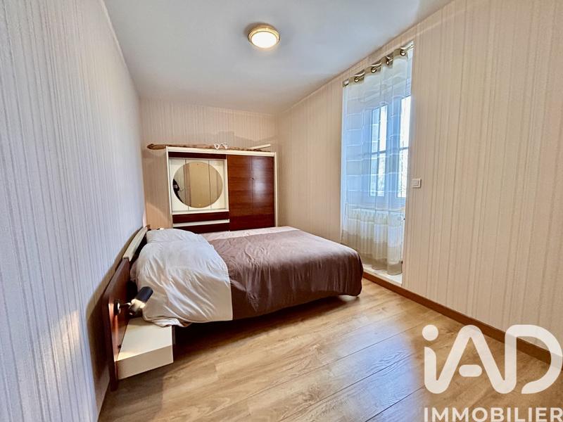 Maison - 159 m² - 6 pièces