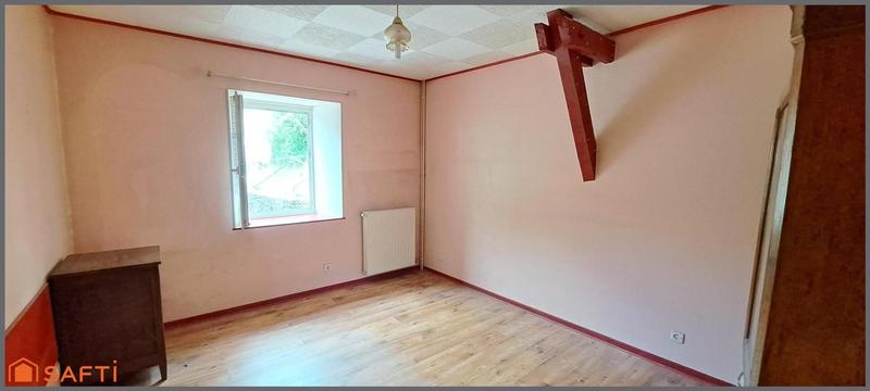 Maison - 184 m² - 8 pièces