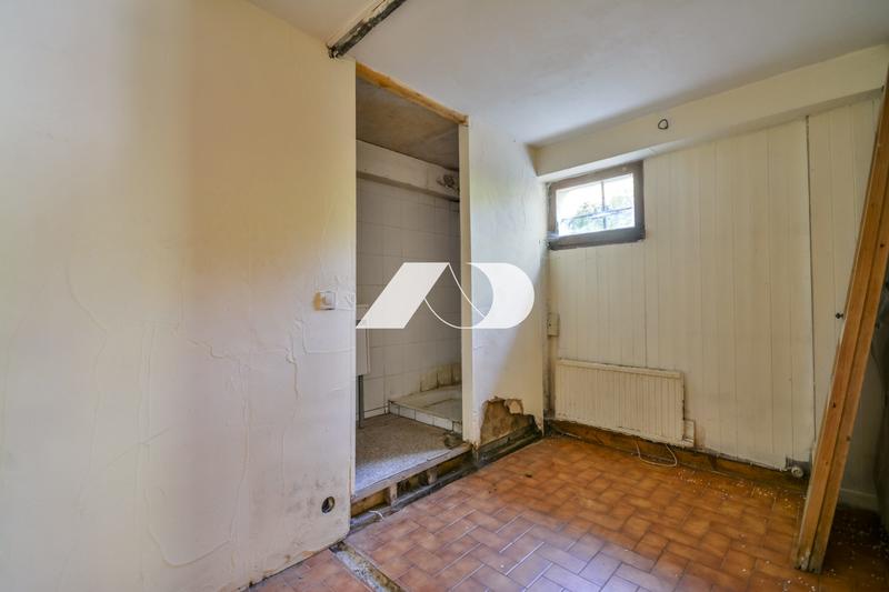 Châlet - 155 m² - 8 pièces