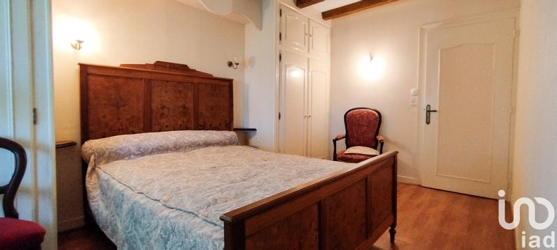 Maison de village - 163 m² - 5 pièces